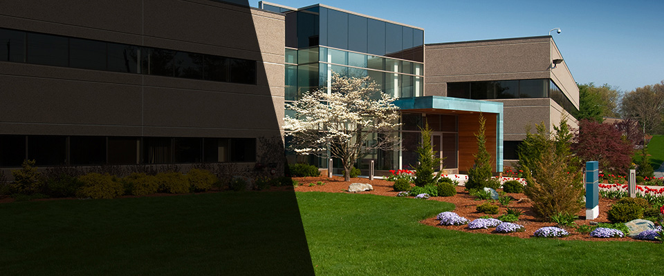 Kenmore Landscapers