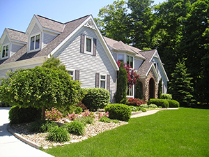 Landscapers and Lawncare Services in Kenmore, WA